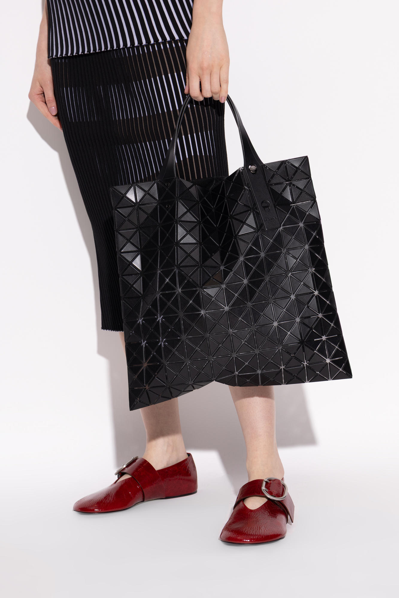 Bao Bao Issey Miyake Shopper-type bag | Women's | Vitkac